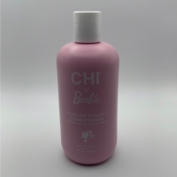 Barbie Hair Chi X Barbie Limited Edition Moisture Therapy Conditioner Poshmark